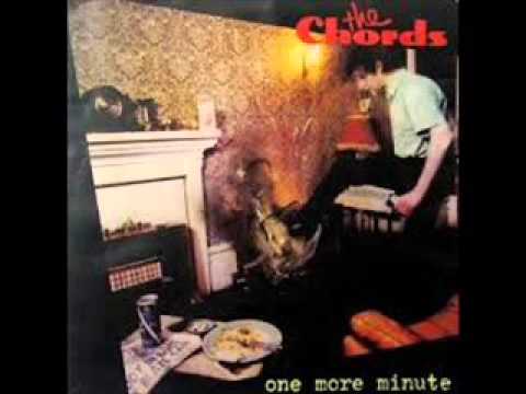 The Chords - One More Minute