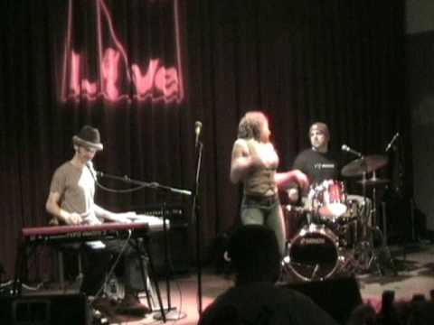 Thumbnail for The Mumbles perform at World Cafe Live by Elvis Costello