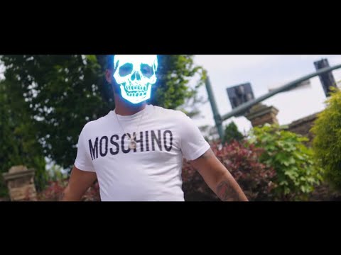 Dante Stackz - “Face” - (Official Music Video)