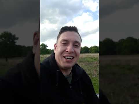 Demons cast out then Baptised in Jesus Christ name