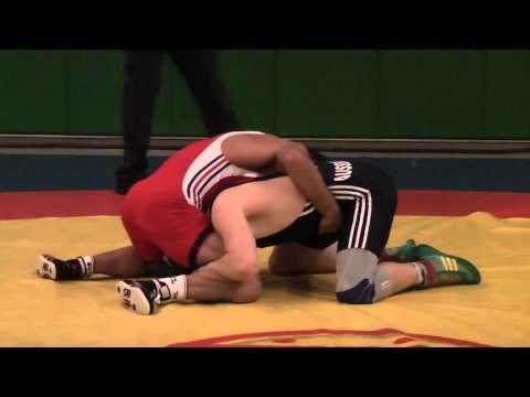 Vorrunde GrenzLandTurnier  Landgraaf 2014 KSV Simson