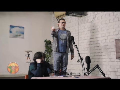 Biti il' ne biti? NAJAVA