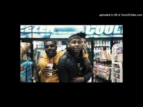 Glockboykari x Suavelos type beat - "Floor"