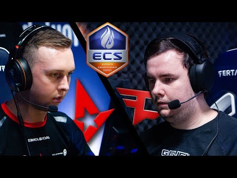 GRAND FINAL  | ECS S5 Finals - BEST MOMENTS - Day 3