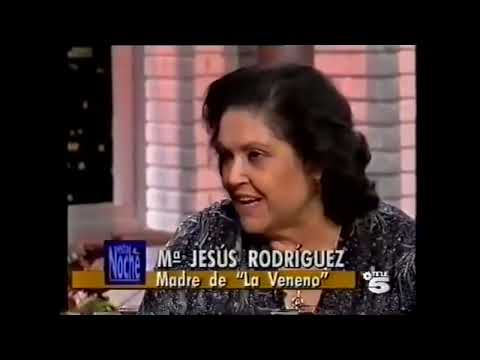 La Veneno y su Madre Sobre Identidad Trans