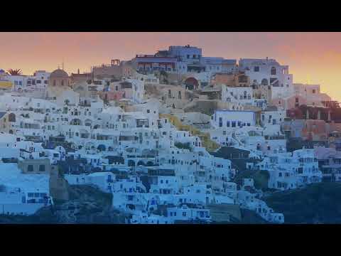 IOS 2018 - 1.  SANTORINI / ATHINIOS PORT