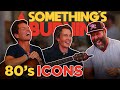 Rockin’ Out with Rick Springfield and Richard Marx | Something’s Burning | S4 E04