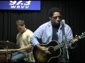 Chris Thomas King - Sketches of Treme