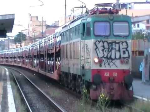 La parata del Caimano