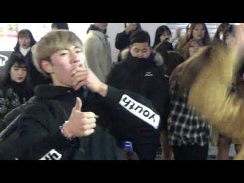 [MAXXAM] 180105 김민석 - 넘나 좋은 것