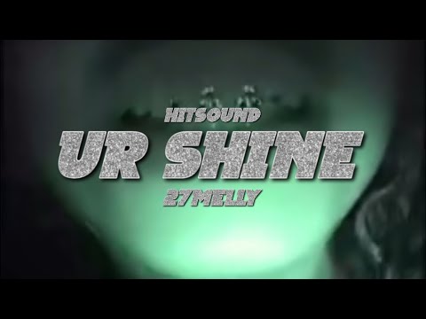 Playboi Faygo - UR SHINE (Official Lyrics Video)