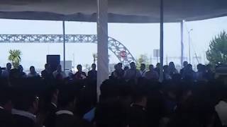 TLAXCALA FORMALIZA CON PUEBLA CONVENIO DE EDUCACIÓN SUPERIOR TECNOLOGICA