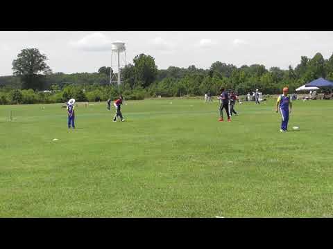 SSCA vs Richmond Strikers - 08/14/2021 (Part 6)
