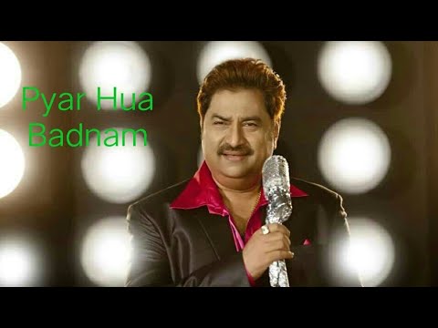 Pehli Nazar Mein Tumhe Dil Diya Hai(HD) Best off:Kumar Sanu