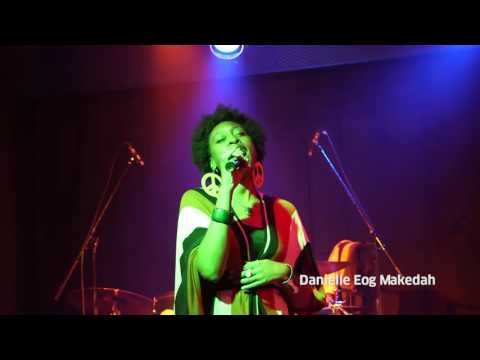 GOETHE-INSTITUT REGGAE JAM SESSION