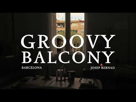 Groovie Balcony