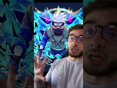 Top 10 Strongest Lightning Ninjutsu: Kamui Raikiri