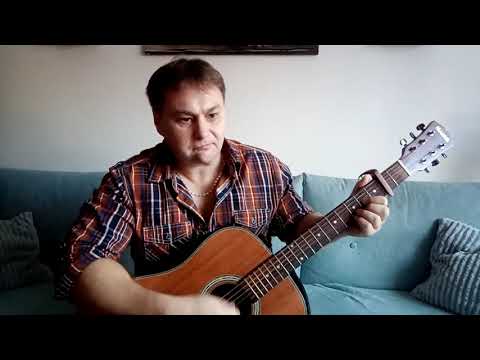 Michal Tučný - Sundej z hodin závaží (cover)