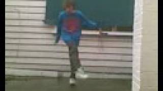 H.B.D// Jake Shuffle