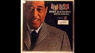 Duke Ellington - Pyramid - Afro Bossa