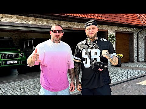 Kizo - ART ale to KLUBÓWKA