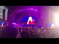 Be Careful - Cardi B (Live at Global Citizen Festival NYC 2018)