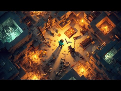 Unleash Creativity: Epic Minecraft Adventure Livestream