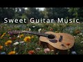 Sweet Guitar Music Relaxing Acoustic Guitar For Coffee Time Study Work Sleep Oufa Acoustic