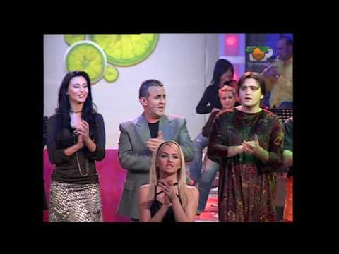 Portokalli, 22 Tetor 2006 - Himni Portokallise