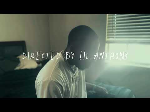 FE THA DON - Nobody’s Favorite (OFFICIAL MUSIC VIDEO)