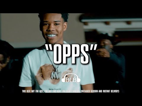 Nardo Wick Type Beat x EST Gee x Future Type Beat 2023 | Dark Trap Type Beat | "Opps"