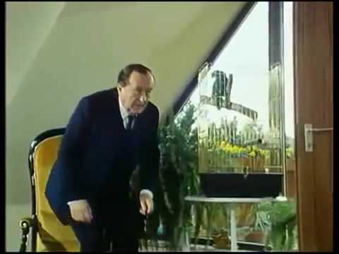 Der Alte 81 Die Hellseherin