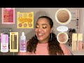 FULL FACE OF NOTHING OVER $6// New Wet n Wild & New Essence Glowin’ Golds Collections!