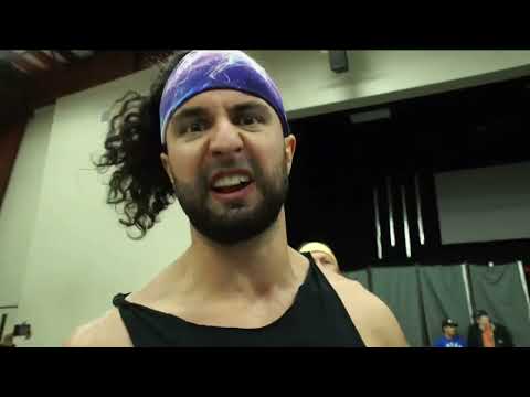 Planet Payne Fitness & Performance vs LSG, Cheeseburger, & Deonn Rusman. (04-08-22)