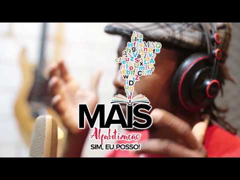 [Videoclipe] Sim, eu posso!