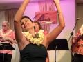 Kuuipo Kumukahi and hula dancer  "Hawaii Calls".mov