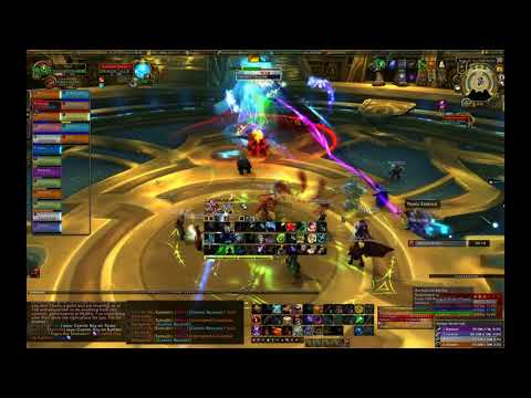 Normal Antorus Argus the Unmaker
