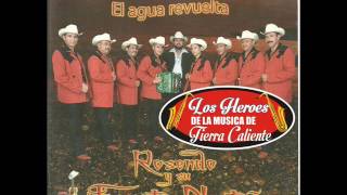 OJITOS COLOR CAFE ROSENDO Y SU FOGATA NORTEÑA