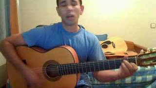 Se dejaba llevar por ti - Antonio Vega con ketama