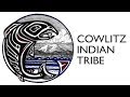 Grandfather's Journey - The Cowlitz Indian Tribe