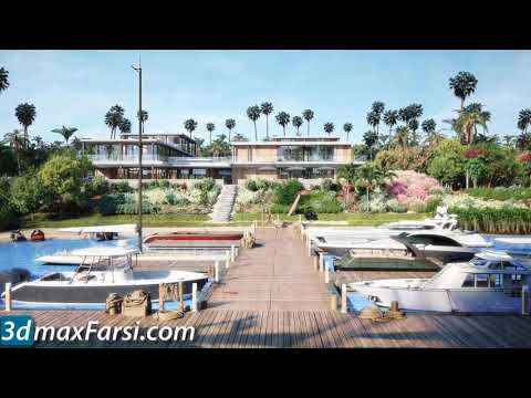 (Download) Evermotion – Archmodels vol. 241