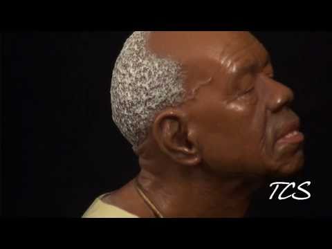Ebony VisionsThe Prayer