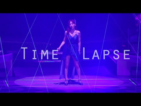 200117 TAEYEON 태연 - Time Lapse 타임랩스 콘서트 직캠 4k fancam