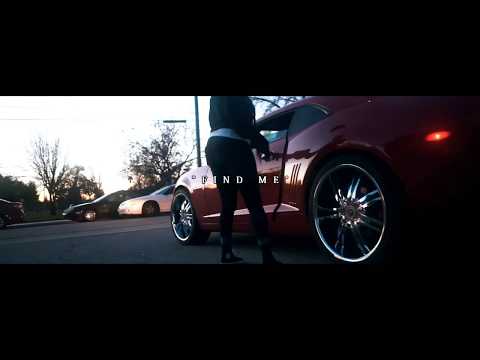 Blittzo3 - Find Me ft. J.Pham & J3 TheRapper (Official Video)