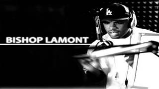 Bishop Lamont-  Helicopter
