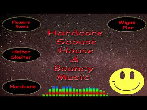 Wigan Pier MC Battle Vol 1 Arkie Vs Em DMC Track 12