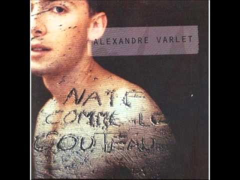 Alexandre Varlet - Cadeau empoisonné