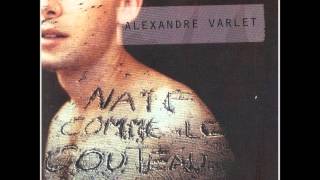 Alexandre Varlet - Cadeau empoisonné