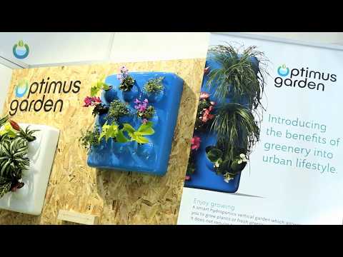 Videos from Optimus Garden