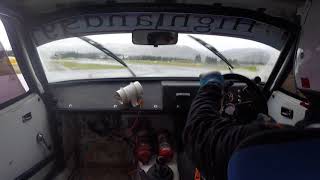 highlands sprint series fast and furious wet 28/4/18